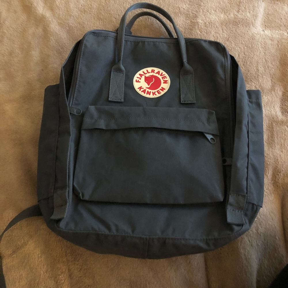 Fjallraven Kanken Backpack